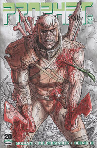 Cover Thumbnail for Prophet (Image, 2012 series) #28