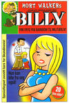 Cover for Bilag til Billy (Hjemmet / Egmont, 2001 series) #5/06