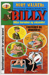 Cover for Bilag til Billy (Hjemmet / Egmont, 2001 series) #12/04