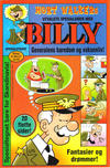Cover for Bilag til Billy (Hjemmet / Egmont, 2001 series) #12/05