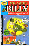 Cover for Bilag til Billy (Hjemmet / Egmont, 2001 series) #23/05