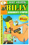 Cover for Bilag til Billy (Hjemmet / Egmont, 2001 series) #18/07