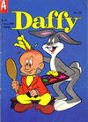 Cover for Daffy (Allers Forlag, 1959 series) #10/1964
