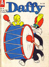 Cover for Daffy (Allers Forlag, 1959 series) #20/1964
