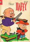 Cover for Daffy (Allers Forlag, 1959 series) #23/1968
