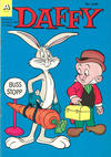 Cover for Daffy (Allers Forlag, 1959 series) #2/1969