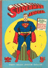Cover for Superman Annual (Atlas Publishing, 1951 series) #1953-4