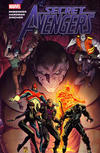 Cover for Secret Avengers by Rick Remender (Marvel, 2012 series) #1