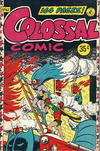 Cover for Colossal Comic (K. G. Murray, 1958 series) #42