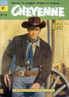 Cover for A Movie Classic (World Distributors, 1956 ? series) #16 - Cheyenne