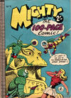 Cover for Mighty The 100-Page Comic! (K. G. Murray, 1957 series) #9