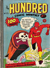 Cover for The Hundred Comic Monthly (K. G. Murray, 1956 ? series) #21
