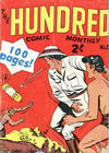 Cover for The Hundred Comic Monthly (K. G. Murray, 1956 ? series) #5