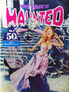 Cover for This Comic Is Haunted (Gredown, 1976 ? series) #5