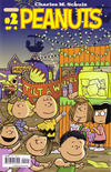 Cover for Peanuts (Boom! Studios, 2012 series) #2