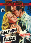Cover for True Hearts (H. John Edwards, 1960 ? series) #6