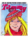 Cover for Tammy (IPC, 1971 series) #27 February 1971