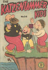 Cover for The Katzenjammer Kids (Atlas, 1950 ? series) #24