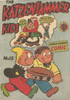 Cover for The Katzenjammer Kids (Atlas, 1950 ? series) #15