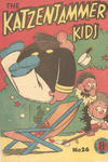 Cover for The Katzenjammer Kids (Atlas, 1950 ? series) #26