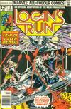 Cover Thumbnail for Logan's Run (1977 series) #3 [British]