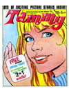 Cover for Tammy (IPC, 1971 series) #20 February 1971