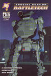 Cover for Battletech (Malibu, 1995 series) #0