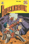 Cover for Blackhawk (K. G. Murray, 1959 series) #46