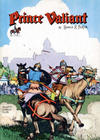 Cover for Prince Valiant (Pacific Comics Club, 1978 ? series) #[1964]