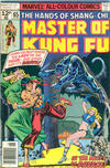 Cover for Master of Kung Fu (Marvel, 1974 series) #65 [British]