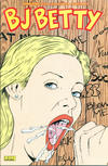 Cover for BJ Betty (Fantagraphics, 2006 series) #1