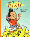 Cover for Elsje (Don Lawrence Collection, 2011 series) #1 - Als beste getest