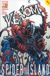 Cover for Venom (Panini Deutschland, 2012 series) #2 - Spider-Island