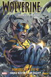 Cover for Max (Panini Deutschland, 2004 series) #47 - Wolverine - Der beste von allen: Schluss mit lustig