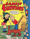 Cover for Family Funnies (Associated Newspapers, 1953 series) #60