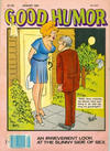 Cover for Good Humor (Charlton, 1961 series) #98