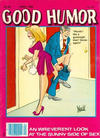 Cover for Good Humor (Charlton, 1961 series) #102