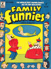 Cover for Family Funnies (Associated Newspapers, 1953 series) #44