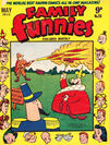 Cover for Family Funnies (Associated Newspapers, 1953 series) #28