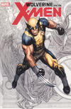 Cover Thumbnail for Wolverine und die X-Men (2012 series) #1 [Variant-Cover-Edition]