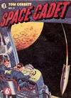 Cover for Tom Corbett Space Cadet (World Distributors, 1953 series) #2