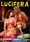 Cover for Lucifera (Ediperiodici, 1971 series) #125