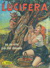 Cover for Lucifera (Ediperiodici, 1971 series) #150