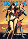 Cover for Lucifera (Ediperiodici, 1971 series) #138
