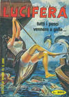 Cover for Lucifera (Ediperiodici, 1971 series) #146