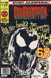 Cover for Edderkoppen (Semic, 1984 series) #12/1990