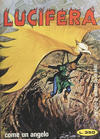 Cover for Lucifera (Ediperiodici, 1971 series) #148