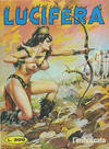 Cover for Lucifera (Ediperiodici, 1971 series) #135