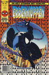 Cover for Edderkoppen (Semic, 1984 series) #4/1991