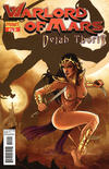 Cover Thumbnail for Warlord of Mars: Dejah Thoris (2011 series) #14 [Fabiano Neves Cover]